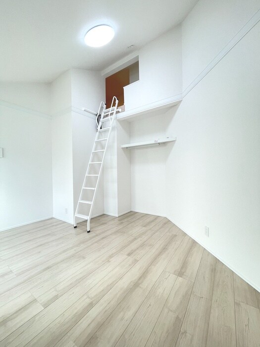 物件内観写真9　(居室)