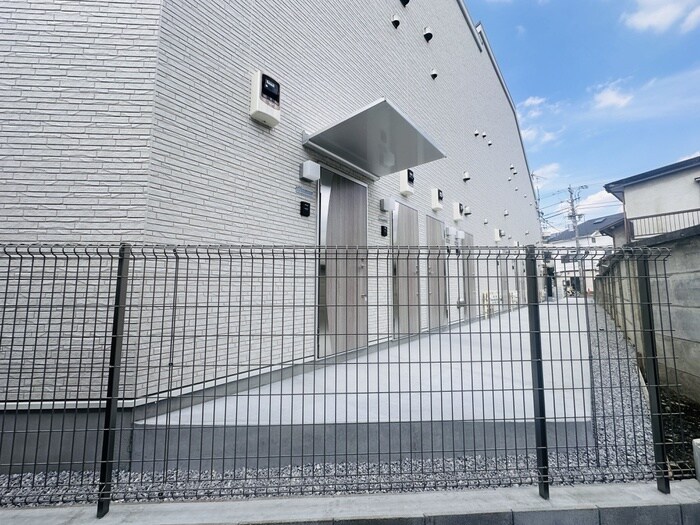 物件外観写真6　(外観写真)