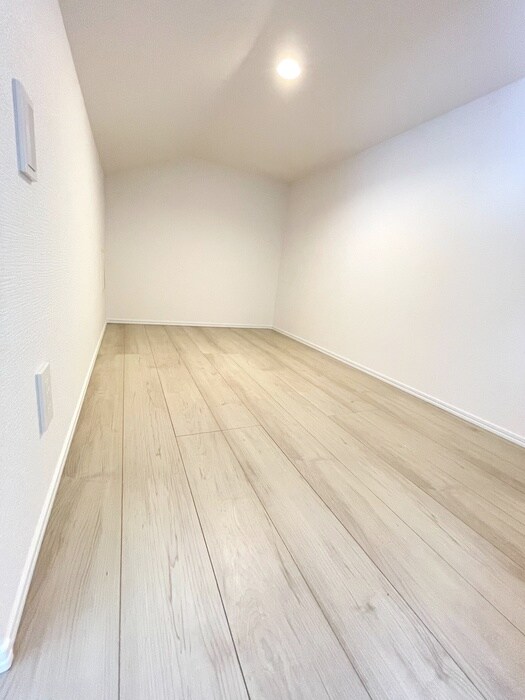 物件内観写真12　(ロフト)