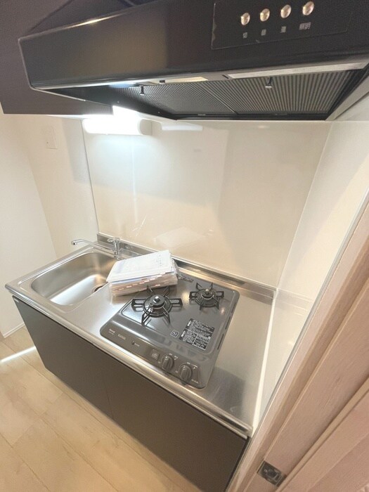 物件内観写真14　(キッチン)