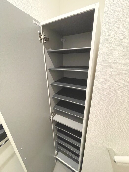 物件内観写真22　(靴箱)