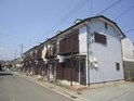サンハイツ高井