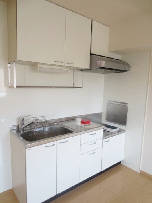 物件内観写真11　(キッチン)