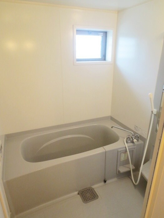 物件内観写真12　(バス／シャワールーム等)