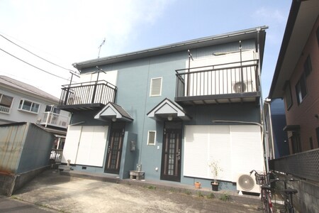 Ｔｈｒｅｅ　Ａｒｒｏｗｓ外観写真