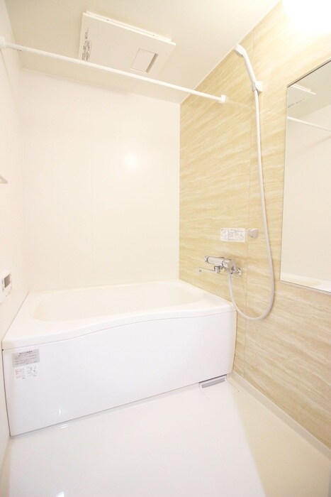 物件内観写真12　(バス／シャワールーム等)