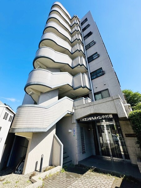 KMエンゼルハイム中村橋（701）外観写真