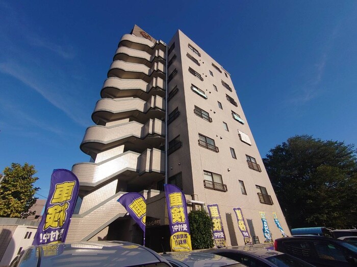 物件外観写真6　(外観写真)