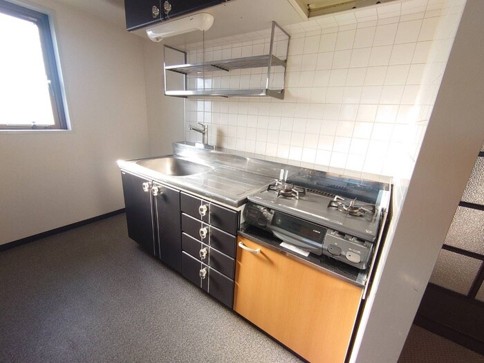 物件内観写真12　(キッチン)