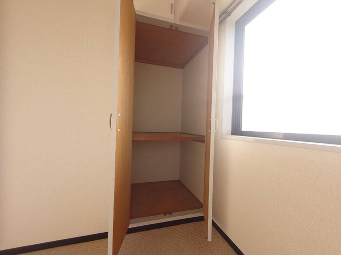 物件内観写真20　(収納)