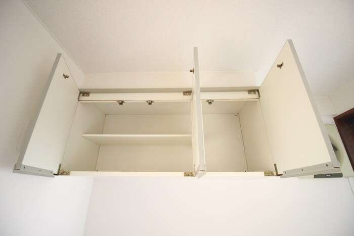 物件内観写真9　(収納)