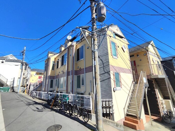 物件外観写真2　(外観写真)