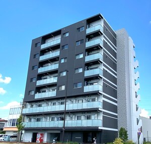 MAXIV江北アレグリアコート(701)外観写真