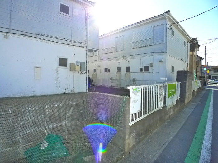 外観写真