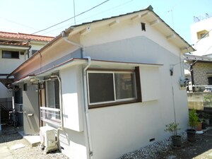 塩野荘外観写真