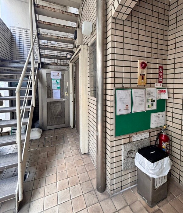 建物設備