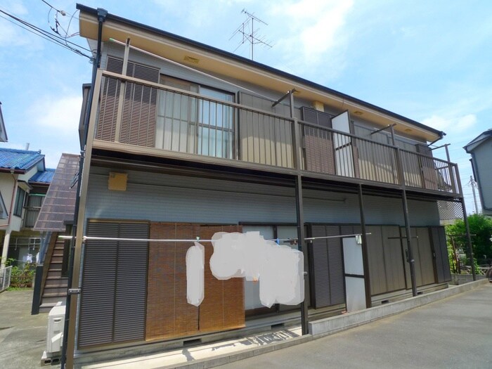 物件外観写真6　(周辺環境)