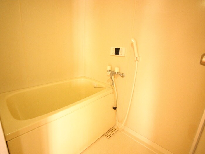 物件内観写真11　(バス／シャワールーム等)