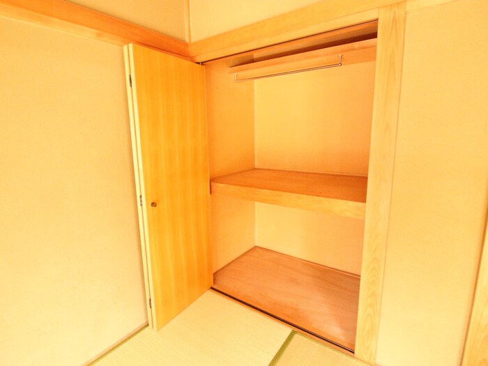 物件内観写真14　(収納)