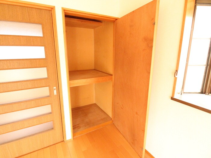 物件内観写真20　(収納)