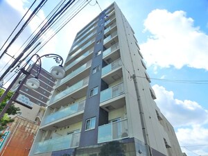 リヴシティ堀切菖蒲園(202)外観写真