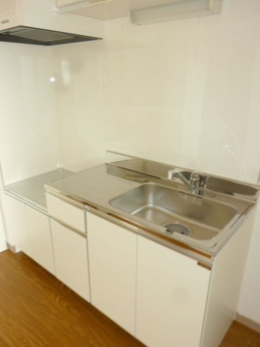 物件内観写真12　(キッチン)