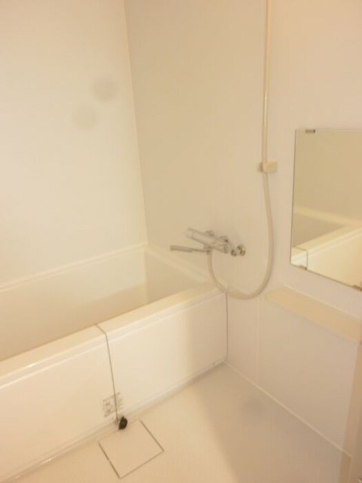 物件内観写真16　(バス／シャワールーム等)