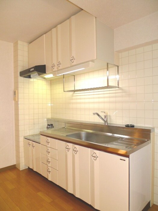 物件内観写真7　(キッチン)