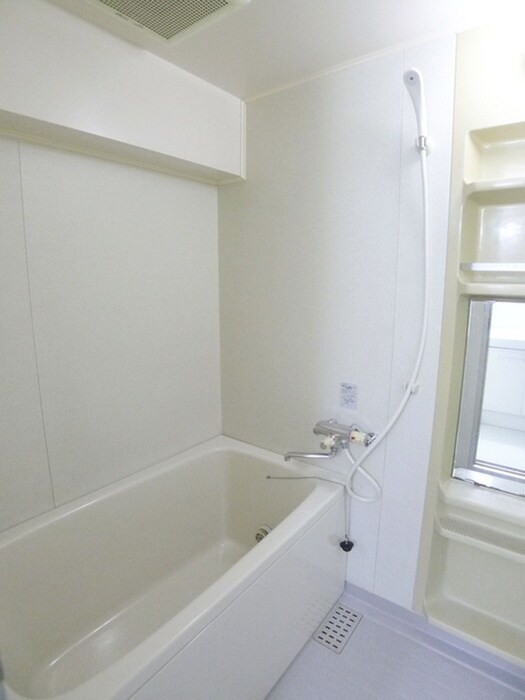 物件内観写真9　(バス／シャワールーム等)