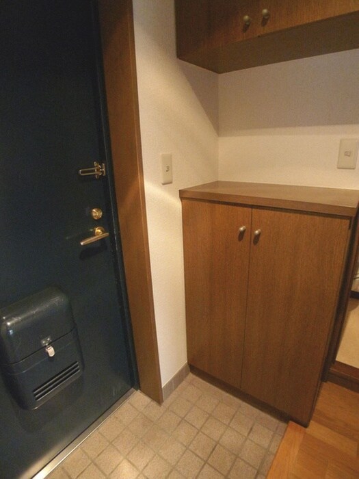 物件内観写真11　(収納)