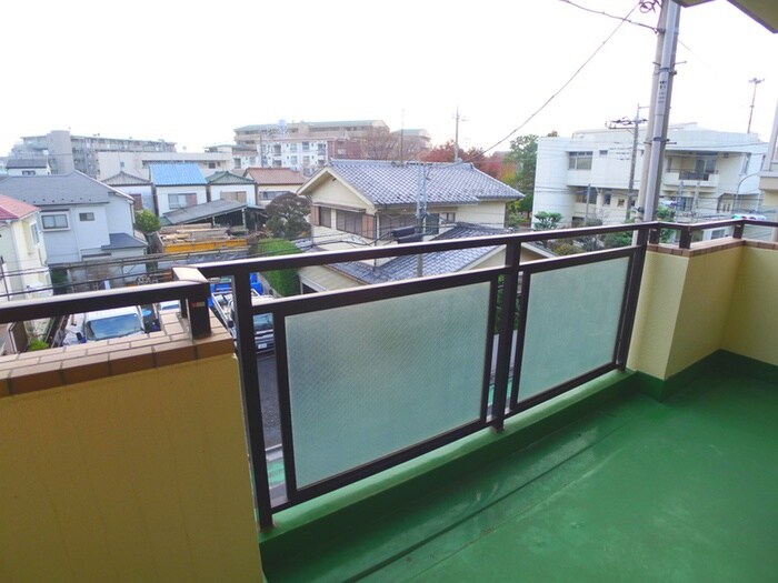 物件内観写真16　(ベランダ・バルコニー)