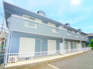 サンフラワ－外観写真