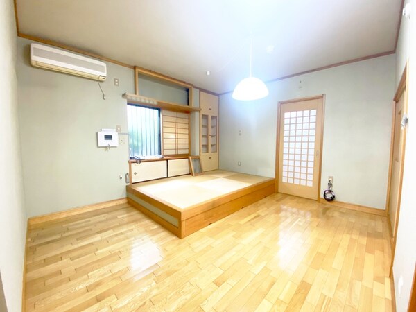 居室