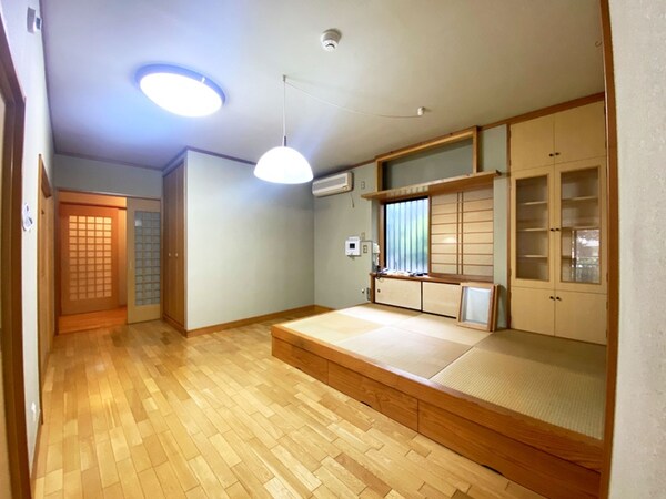 居室