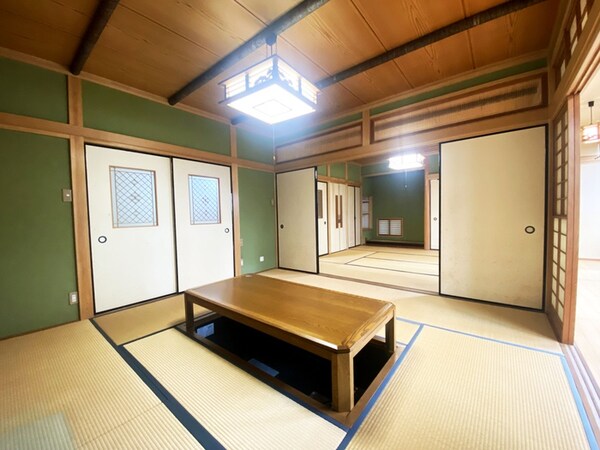 居室
