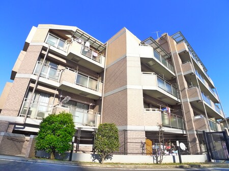 ｱｲﾝｽﾞｺｰﾄ稲毛小中台ｸﾞﾚｰｽｺｰﾄ外観写真