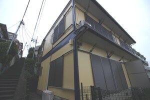 コートダジュール外観写真