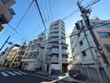 B CITY APARTMENT NAKANO EAST