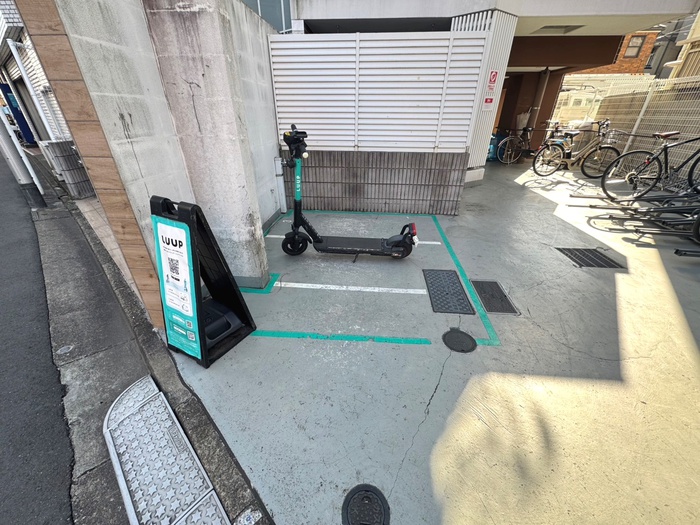 外観写真