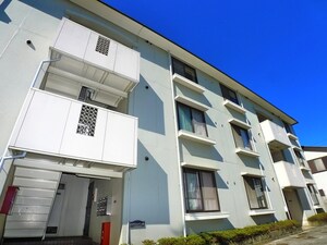 サンライズ小川外観写真