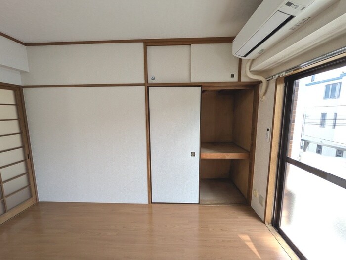 物件内観写真14　(収納)