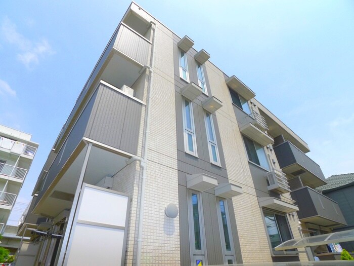 物件外観写真2　(外観写真)