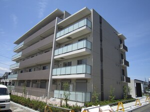 ＰＡＬＡＺＺＯ淵野辺Ⅰ外観写真