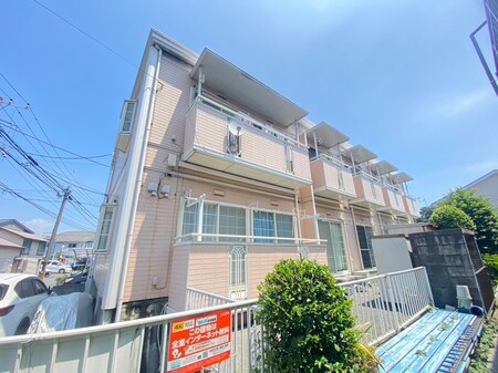 エスポワ－ルＨＡＭＡＤＡ外観写真