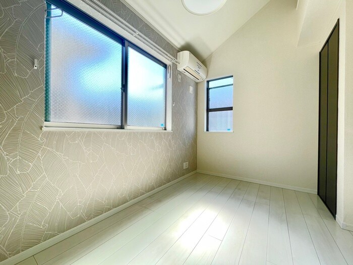 物件内観写真8　(居室)