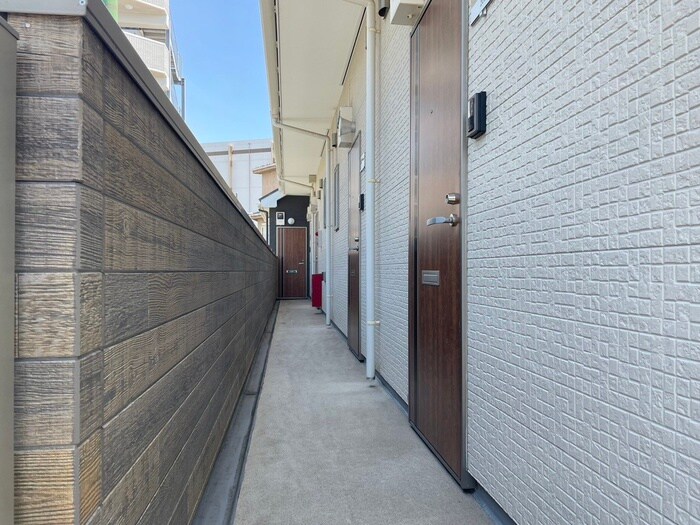 物件外観写真6　(その他)