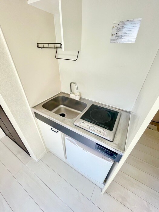 物件内観写真10　(キッチン)