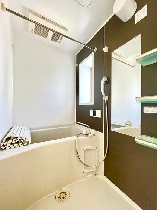 物件内観写真11　(バス／シャワールーム等)