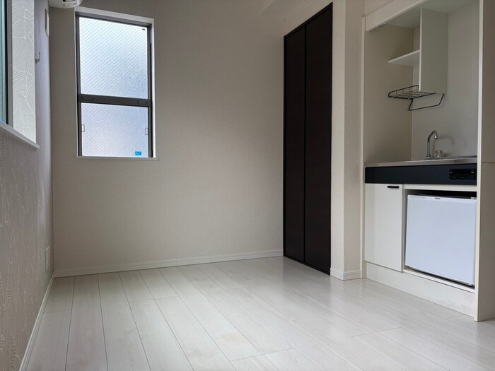 物件内観写真22　(居室)