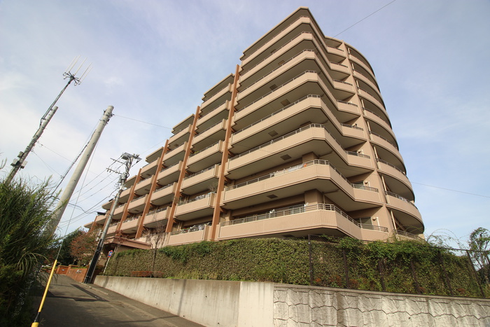 ｸﾞﾗﾝﾘﾋﾞｵ町田ｶﾞｰﾃﾞﾝｺｰﾄ(207)